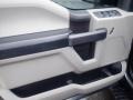 2019 Magnetic Ford F150 XL SuperCrew 4x4  photo #22