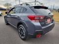 Magnetite Gray Metallic - Crosstrek  Photo No. 4