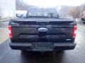 2019 Agate Black Ford F150 XL SuperCrew 4x4  photo #3