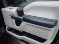 2019 Agate Black Ford F150 XL SuperCrew 4x4  photo #15