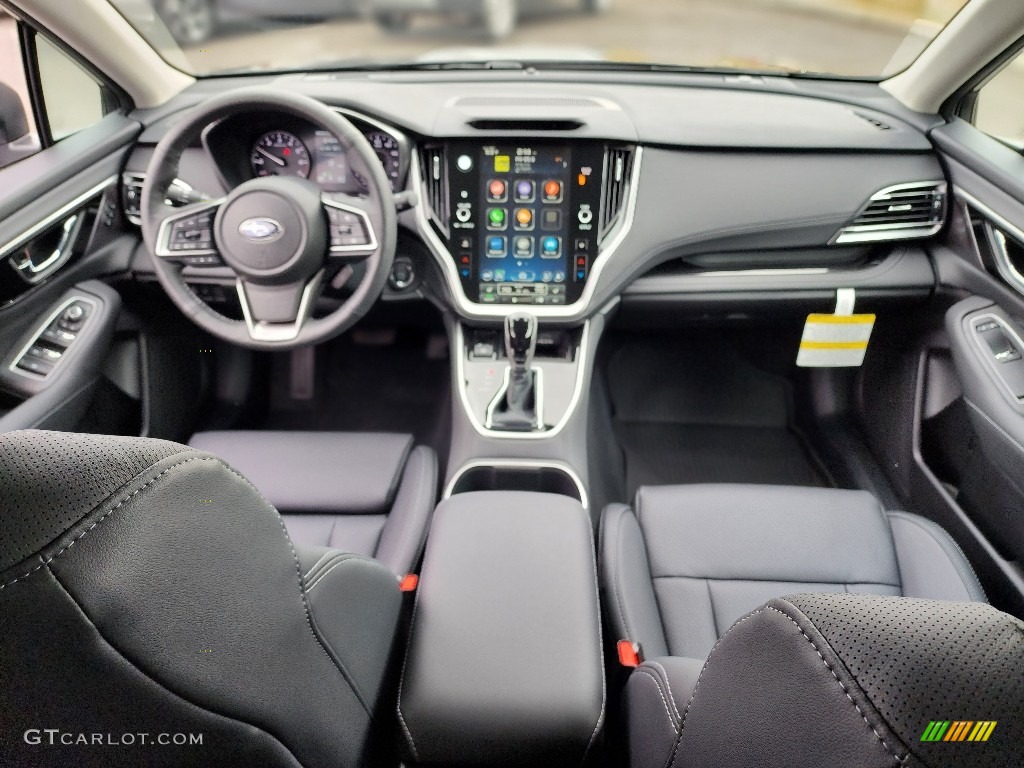2023 Subaru Outback 2.5i Limited Dashboard Photos