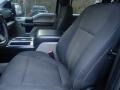 2019 Agate Black Ford F150 XL SuperCrew 4x4  photo #19