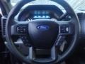 2019 Agate Black Ford F150 XL SuperCrew 4x4  photo #24