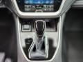  2023 Outback 2.5i Limited Lineartronic CVT Automatic Shifter