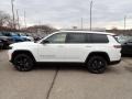 Bright White - Grand Cherokee L Altitude 4x4 Photo No. 2