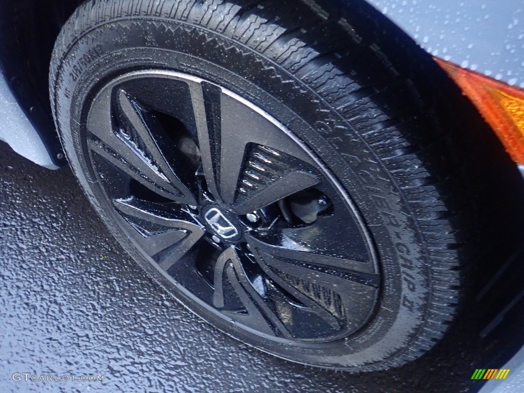 2018 Honda Civic EX Hatchback Wheel Photo #145611573