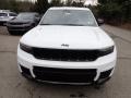 Bright White - Grand Cherokee L Altitude 4x4 Photo No. 8