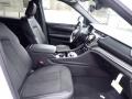 Bright White - Grand Cherokee L Altitude 4x4 Photo No. 10