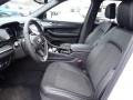 Bright White - Grand Cherokee L Altitude 4x4 Photo No. 13