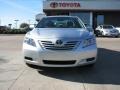 Classic Silver Metallic - Camry LE Photo No. 2