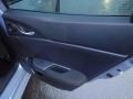 2018 Sonic Gray Metallic Honda Civic EX Hatchback  photo #16