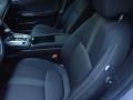 2018 Sonic Gray Metallic Honda Civic EX Hatchback  photo #17