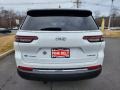 Bright White - Grand Cherokee L Limited 4x4 Photo No. 6