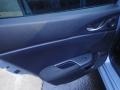 2018 Sonic Gray Metallic Honda Civic EX Hatchback  photo #20