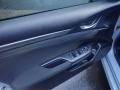 2018 Sonic Gray Metallic Honda Civic EX Hatchback  photo #21