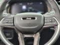 Bright White - Grand Cherokee L Limited 4x4 Photo No. 10