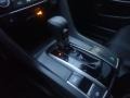 2018 Sonic Gray Metallic Honda Civic EX Hatchback  photo #24