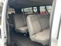 Summit White - Express 3500 Passenger LT Photo No. 8