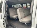 Summit White - Express 3500 Passenger LT Photo No. 9