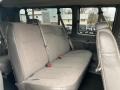Summit White - Express 3500 Passenger LT Photo No. 11