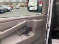 Summit White - Express 3500 Passenger LT Photo No. 12