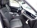 2023 Jeep Grand Cherokee 4XE Front Seat