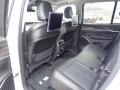 Global Black Rear Seat Photo for 2023 Jeep Grand Cherokee #145612131