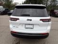 Bright White - Grand Cherokee L Altitude 4x4 Photo No. 4