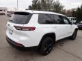 Bright White - Grand Cherokee L Altitude 4x4 Photo No. 5