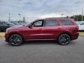 Octane Red Pearl 2023 Dodge Durango R/T AWD Exterior