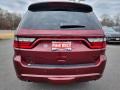 2023 Octane Red Pearl Dodge Durango R/T AWD  photo #5