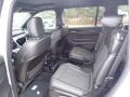 Bright White - Grand Cherokee L Altitude 4x4 Photo No. 12