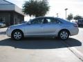 Classic Silver Metallic - Camry LE Photo No. 4