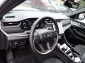 Bright White - Grand Cherokee L Altitude 4x4 Photo No. 17