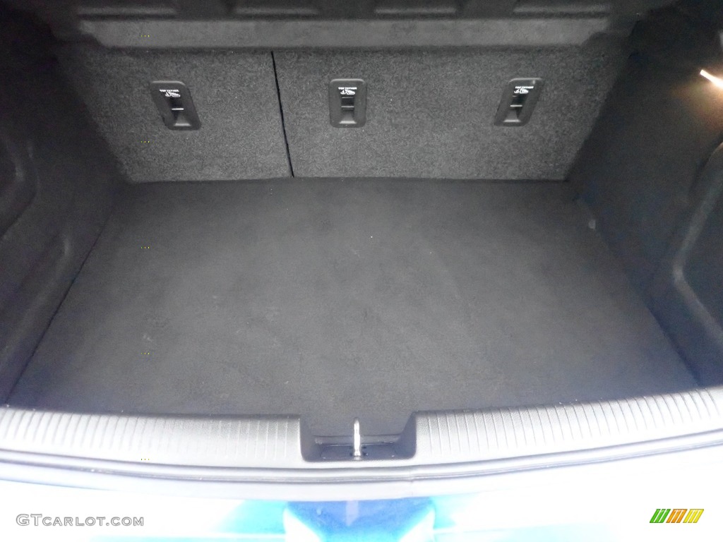 2017 Cruze Premier - Kinetic Blue Metallic / Jet Black photo #4