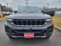 Diamond Black Crystal Pearl - Grand Cherokee Overland 4x4 Photo No. 2