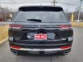 Diamond Black Crystal Pearl - Grand Cherokee Overland 4x4 Photo No. 6