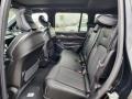 Diamond Black Crystal Pearl - Grand Cherokee Overland 4x4 Photo No. 7