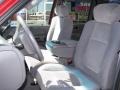 2002 Toreador Red Metallic Ford F150 XLT SuperCrew 4x4  photo #8