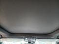 Diamond Black Crystal Pearl - Grand Cherokee Overland 4x4 Photo No. 13