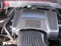 2002 Toreador Red Metallic Ford F150 XLT SuperCrew 4x4  photo #11