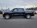 Diamond Black Crystal Pearl - 1500 Big Horn Crew Cab 4x4 Photo No. 3