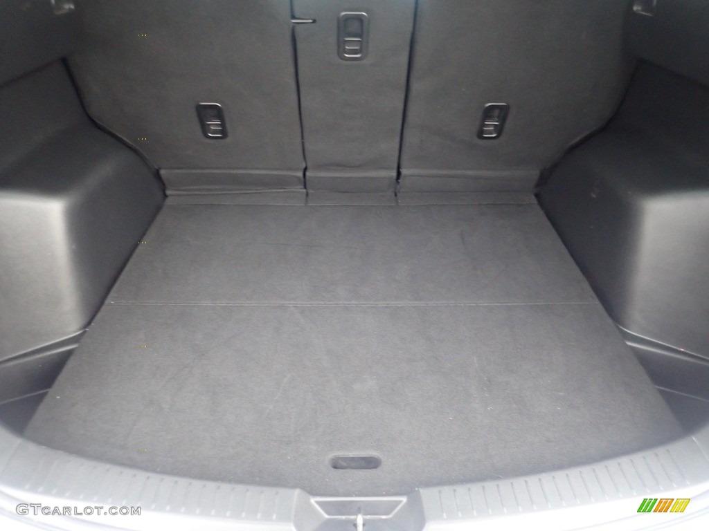 2016 CX-5 Touring AWD - Crystal White Pearl Mica / Black photo #4