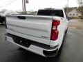 Summit White - Silverado 1500 RST Crew Cab 4x4 Photo No. 9