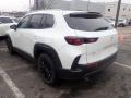 Wind Chill Pearl - CX-50 S Preferred AWD Photo No. 2