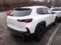 2023 Wind Chill Pearl Mazda CX-50 S Preferred AWD  photo #4