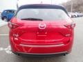 Soul Red Crystal Metallic - CX-5 Grand Touring AWD Photo No. 3