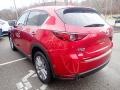 Soul Red Crystal Metallic - CX-5 Grand Touring AWD Photo No. 5