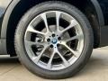 2023 BMW X5 xDrive45e Wheel and Tire Photo