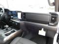 2023 Summit White Chevrolet Silverado 1500 RST Crew Cab 4x4  photo #48